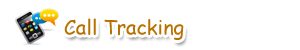 Call Tracking Feature